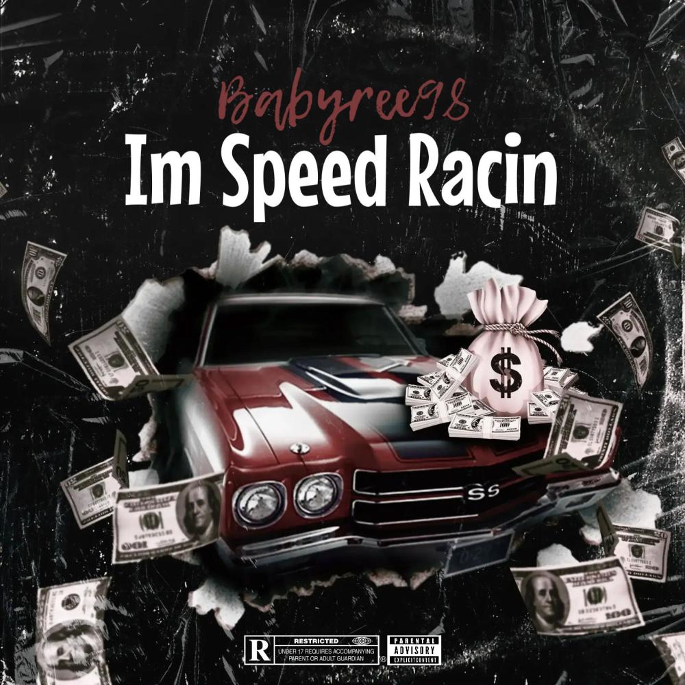 Ouuwee Im Speed Racinnn (Explicit)