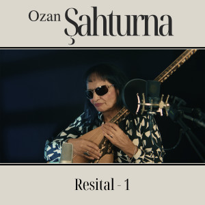 Album Resital, Vol. 1 (Acoustic) from Ozan Sahturna
