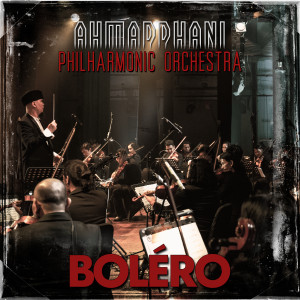 收聽Ahmad Dhani的Boléro - Philharmonic Orchestra歌詞歌曲