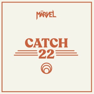 Marvel的專輯Catch 22