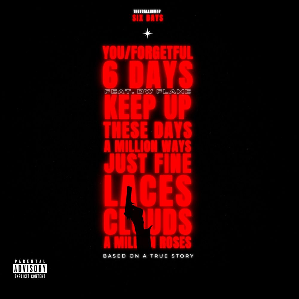 6 Days (Explicit)