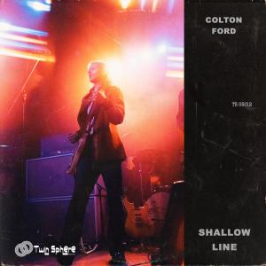 Colton Ford的專輯Shallow Line