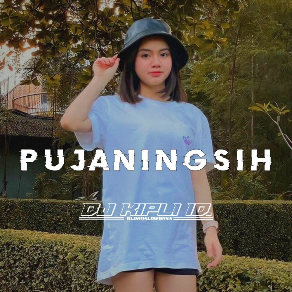 Pujaningsih