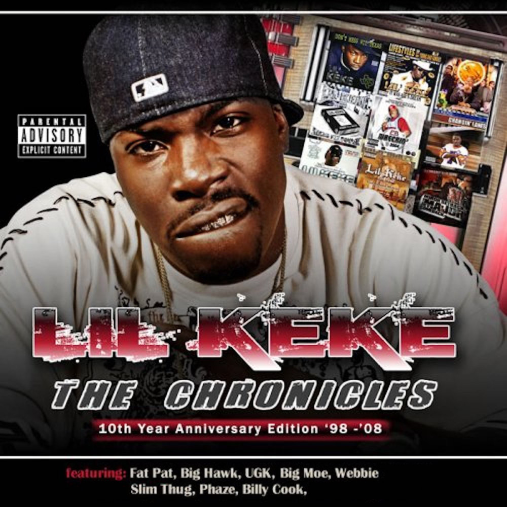 Chunk up the Deuce (Explicit)