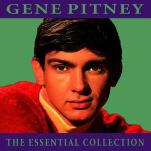 收聽Gene Pitney的Only Love Can Break a Heart歌詞歌曲