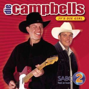 收聽Die Campbells的Rhinestone Cowboy歌詞歌曲
