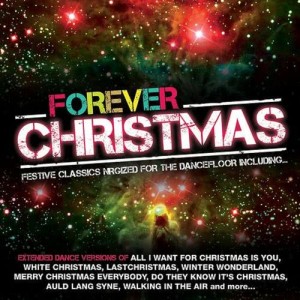 收聽群星的Forever Christmas Megamix by DJ David Strong歌詞歌曲