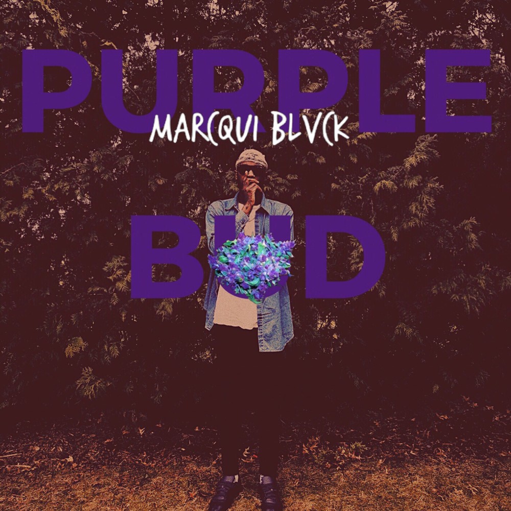 Purple Bud (Explicit)