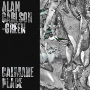 Album Calmare Place from Alan Carlson-Green