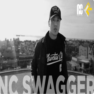 NAVOTAS FINEST的專輯NC SWAGGER (PMACK)