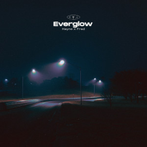 Album Everglow oleh Hayne