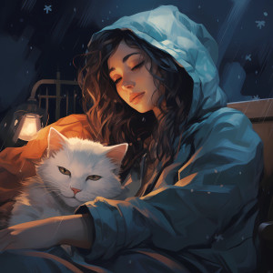 Dengarkan Gentle Sleep Cycle lagu dari Forrest Bunk dengan lirik