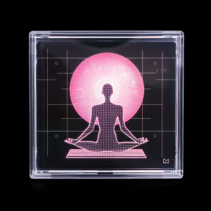 Ultimate Music Academy的專輯Meditative Ambient Bliss
