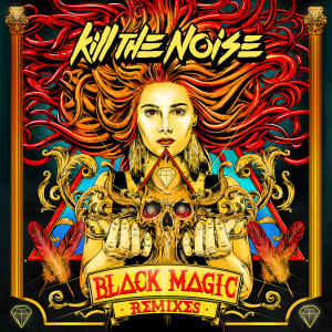 Black Magic Remixes EP