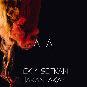 Album Ala from Hekim Sefkan