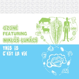 Album This Is C'est La Vie from Ozone