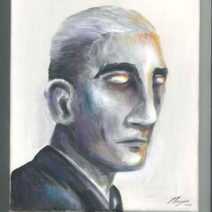 Dengarkan Le Gibet lagu dari ARON dengan lirik