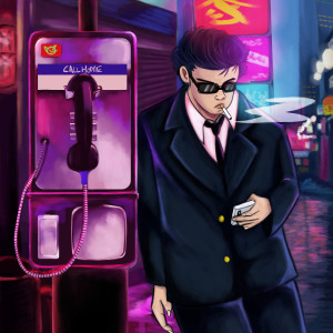 收聽Doobius的Call Home歌詞歌曲