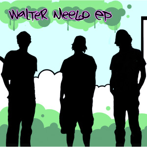 Walter Meego的專輯Walter Meego EP