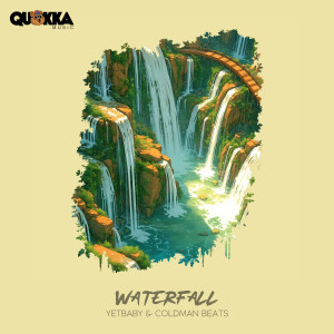 Listen to Waterfall song with lyrics from Coldman Beats