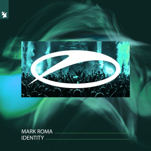 Album Identity from Mark Roma