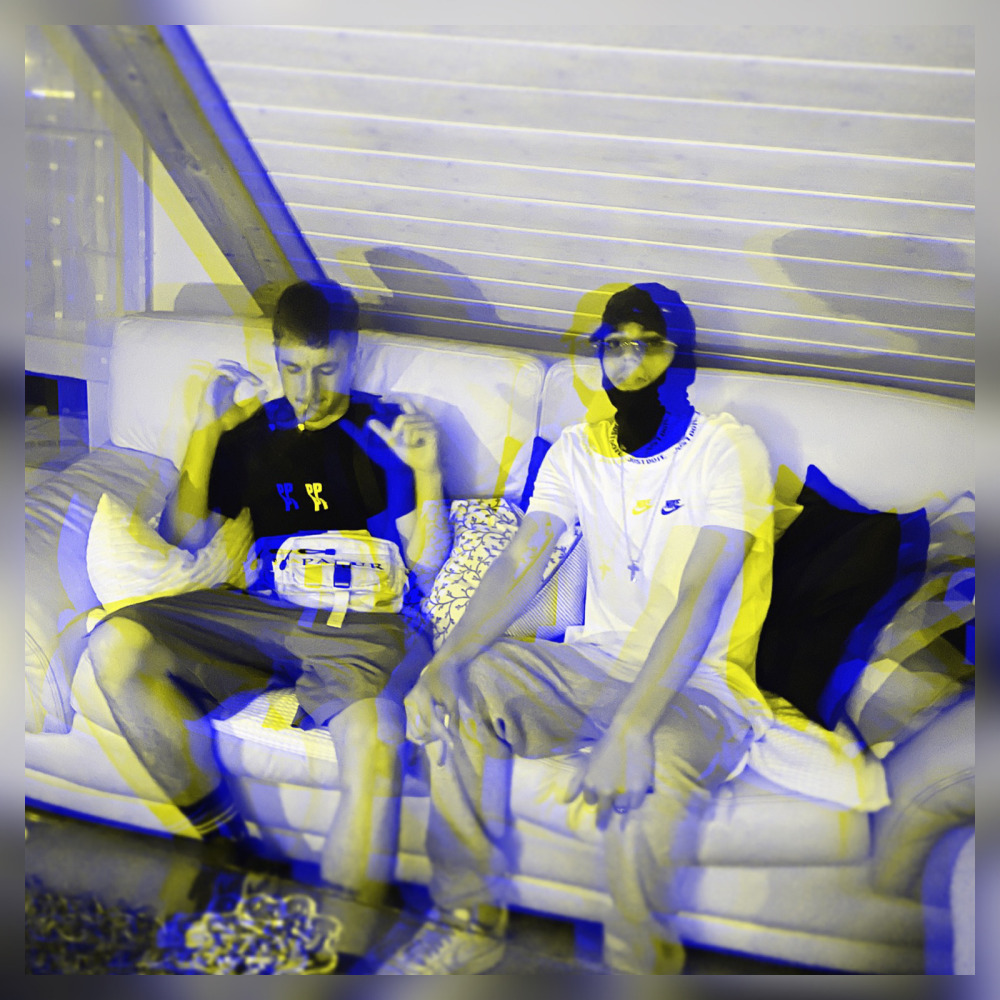 Comme à l'ancienne (Explicit)