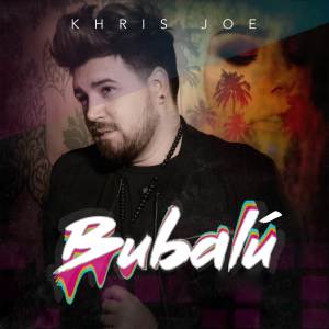 Album Bubalú from 