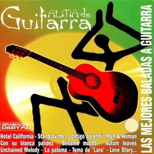 收聽The Spanish Guitar的Unchained Melody (Spanish Guitar Version)歌詞歌曲