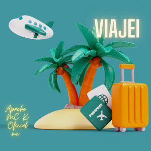 ดาวน์โหลดและฟังเพลง Viajei พร้อมเนื้อเพลงจาก mckoficialmc