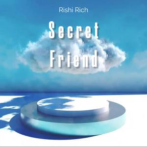 Rishi Rich的專輯Secret Friend