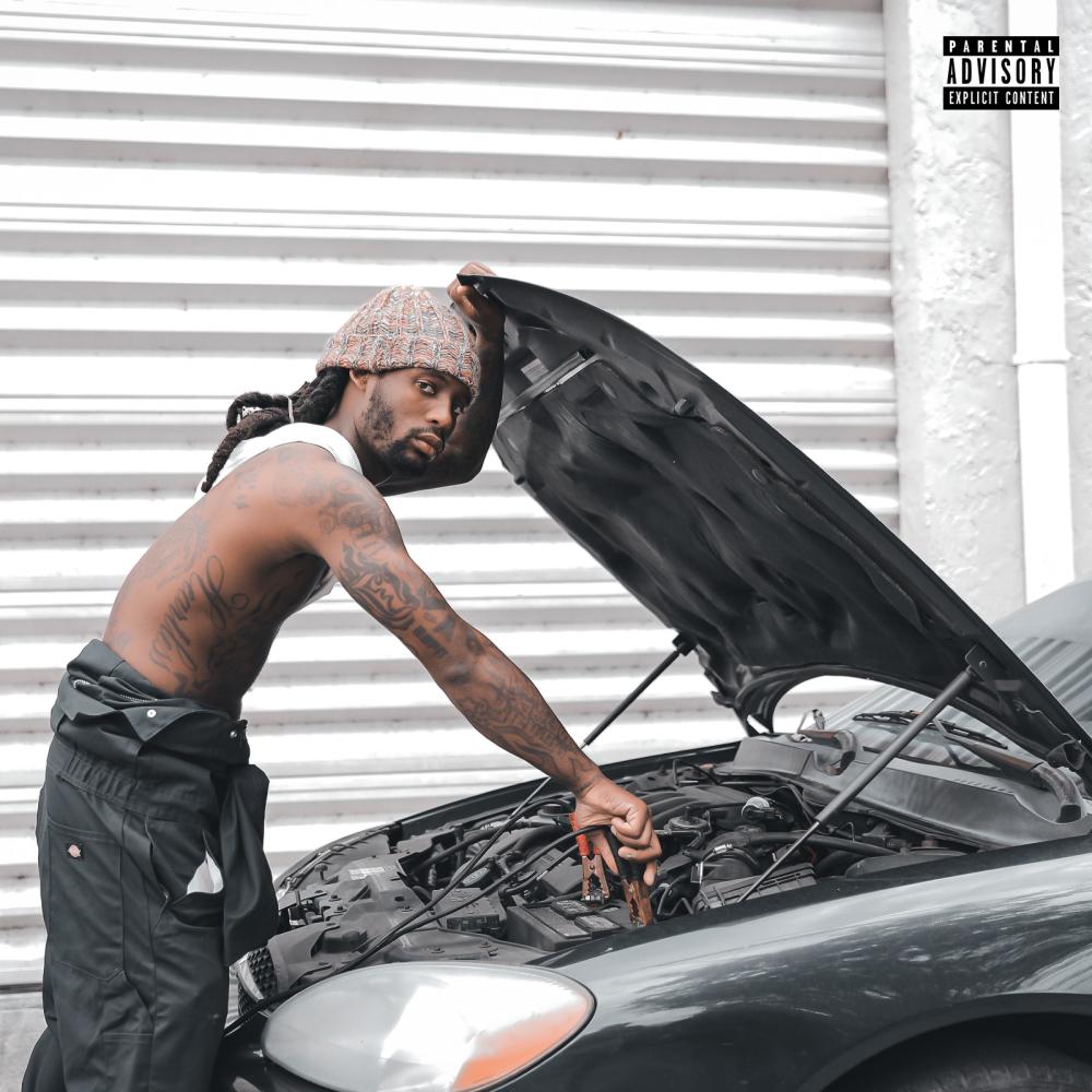 Freak (feat. Arlon & Tierra Traniece) (Explicit)
