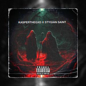 ดาวน์โหลดและฟังเพลง Sacred Light (feat. KasperTheGxd) (Explicit) พร้อมเนื้อเพลงจาก Stygian Saint