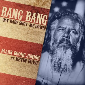 收聽Mark Boone Junior的Bang Bang (My Baby Shot Me Down)歌詞歌曲