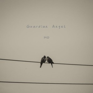 Album Guardian Angel oleh HD