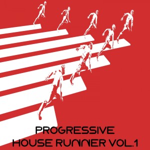 Thomas Schwartz的專輯Progressive House Runner, Vol. 1
