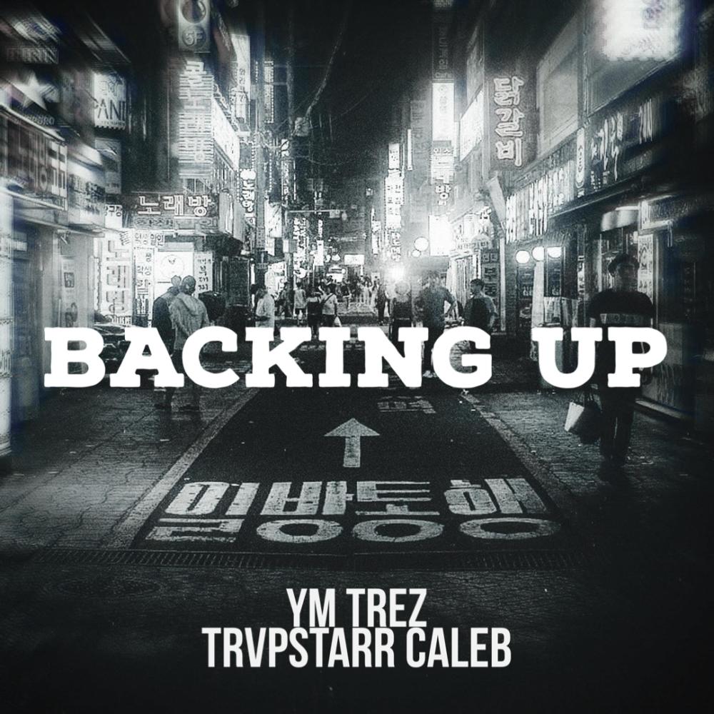 Backing Up (Explicit)