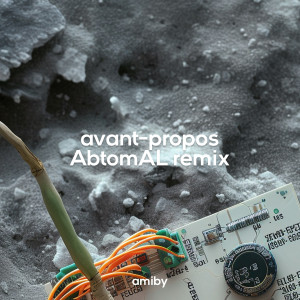 ดาวน์โหลดและฟังเพลง Avant Propos (AbtomAL Remix) พร้อมเนื้อเพลงจาก AmIBy