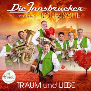 Listen to Toni Walzer song with lyrics from Die Innsbrucker Böhmische