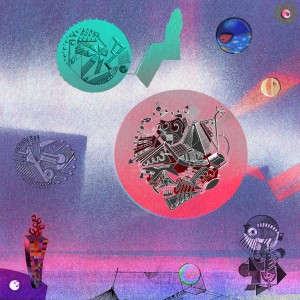 收听Jonny Drop的Moon Food歌词歌曲