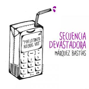 收听tomi bastías的Secuencia devastadora歌词歌曲