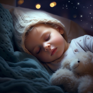 Nursery Music Box的專輯Calm Lullaby Nights for Baby's Sleep
