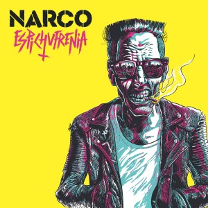 ดาวน์โหลดและฟังเพลง Kimikaze พร้อมเนื้อเพลงจาก Narco