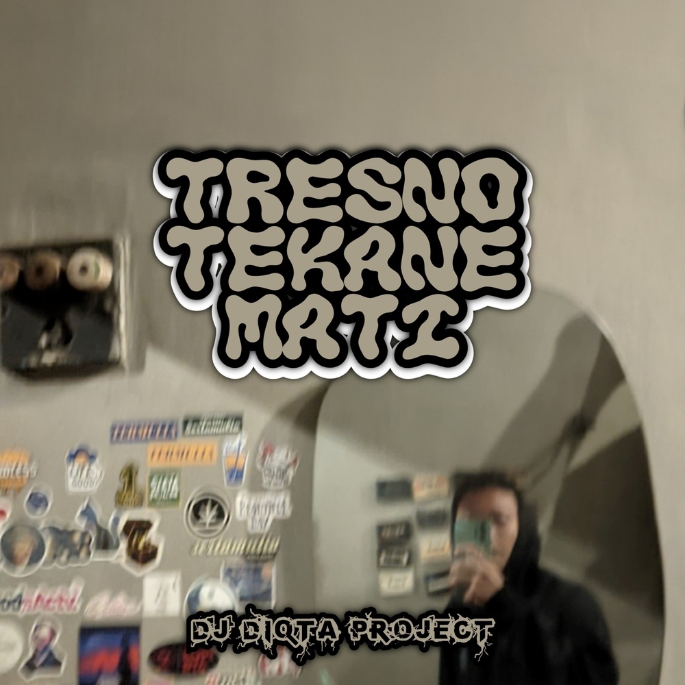 Tresno Tekane Mati
