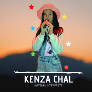 收听Kenza的Mes 3 passions歌词歌曲