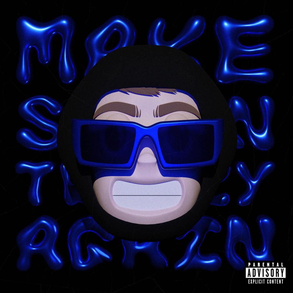 Mcqueen (Explicit)