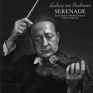 Beethoven: Serenade for Violin, Viola and Cello in D major