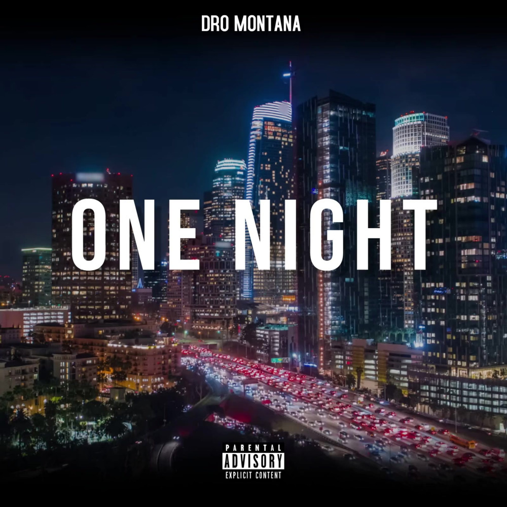 One Night (Explicit)