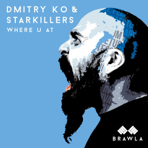 收听Dmitry Ko的Where U At歌词歌曲