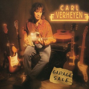 ดาวน์โหลดและฟังเพลง Lonestar พร้อมเนื้อเพลงจาก Carl Verheyen Band