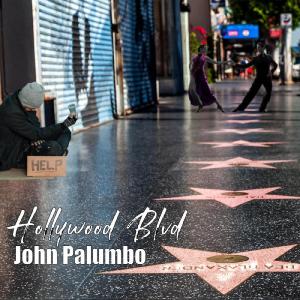 John Palumbo的專輯Hollywood Blvd